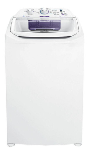 Máquina de lavar automática Electrolux Turbo Economia LAC11 branca 10.5kg 220 V