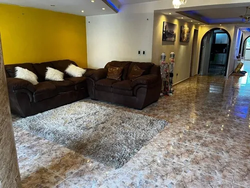 Penthouse En La Soledad