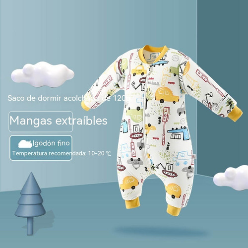 Manta De Invierno Para Bebés, Saco De Dormir, Bolsa De Trans