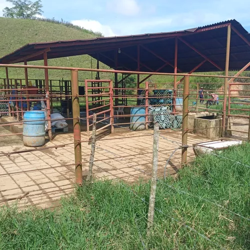 Vendo Finca En Restrepo Valle