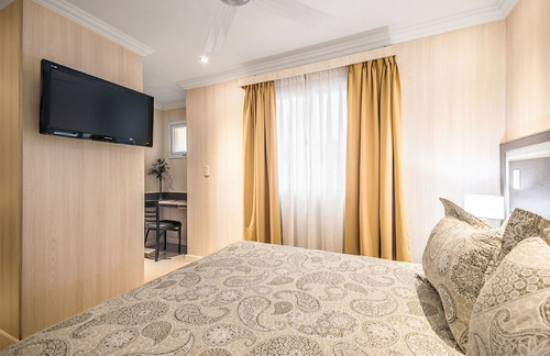 Imagen 10 de 17 de Hotel 4 Estrellas
