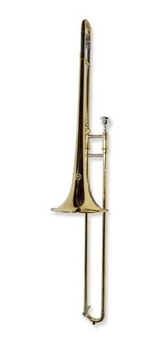 Gala Winds Tb1100 Trombon A Vara Tenor Bb + Estuche