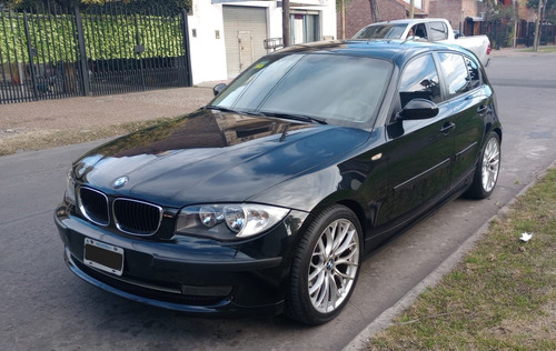 BMW Serie 1 1.6 116i Active