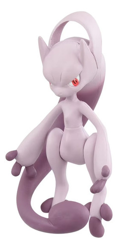 Mega Mewtwo Y Pokemon Moncolle Special Tomy Takara Japon