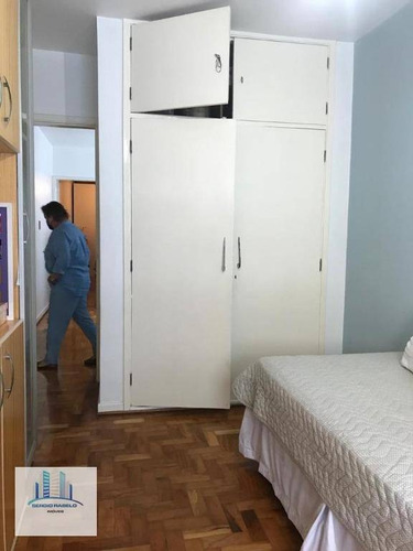 Imagem 17 de 30 de Sobrado Com 2 Dormitórios À Venda, 150 M² Por R$ 750.000 - Campo Belo - São Paulo/sp - So0167