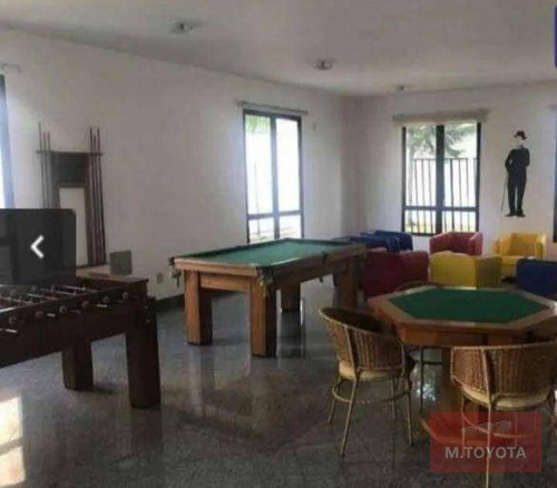 Imagem 12 de 13 de Lindo Apartamento De Alto Padrão. - Ap0119