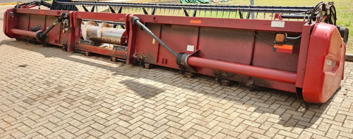 Colheitadeira Case Axial Flow 2799 Ano 2015