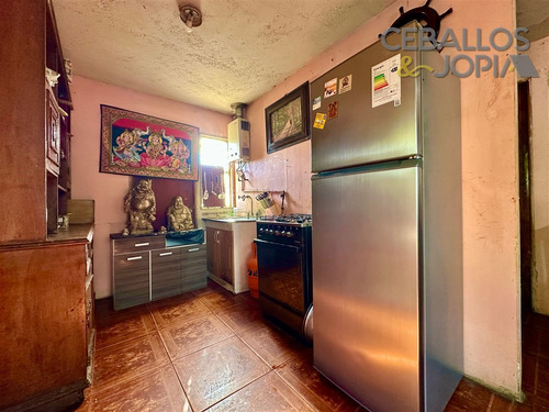 Casa En Venta De 2 Dorm. En Quilpué