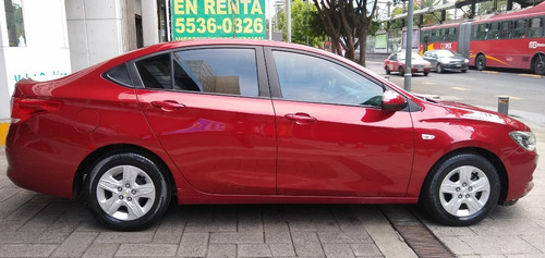 Imagen 6 de 15 de Chevrolet Cavalier 1.5 Ls Mt 2019 (5397)