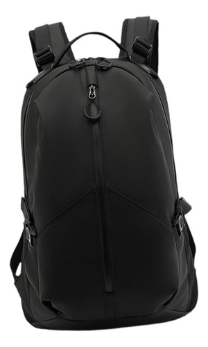 Mochila De Viaje Con Bolsa Para Casco, Versátil, 35x31x55cm