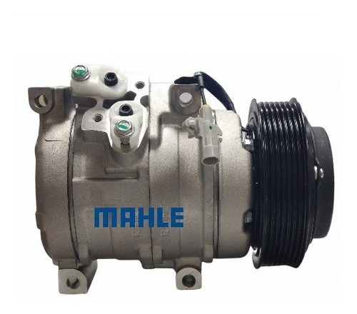 Compresor De Aire Acondicionado Toyota Hilux Sw4 Mahle