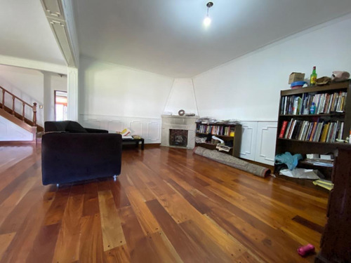 Chalet 5 Ambientes En Venta Mar Del Plata