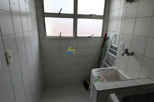 Imagem 12 de 12 de Apartamento - Vila Monte Alegre - Ref: 13583 - V-871580