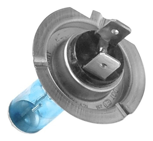 Imagem 3 de 9 de Par Lampada H7 Osram Night Breaker Laser 150%+luz Lançamento