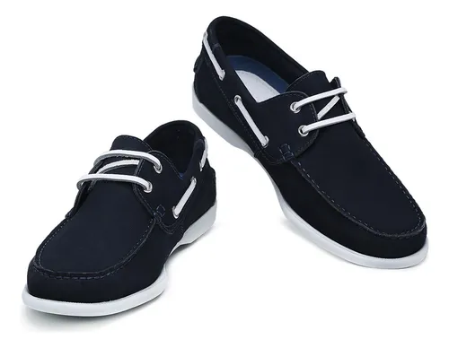 Mocassim ou dockside sales