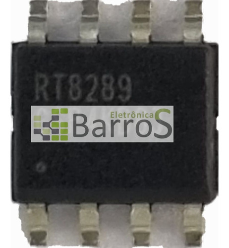 Ci Smd Rt8289 - Rt8289gsp - Original