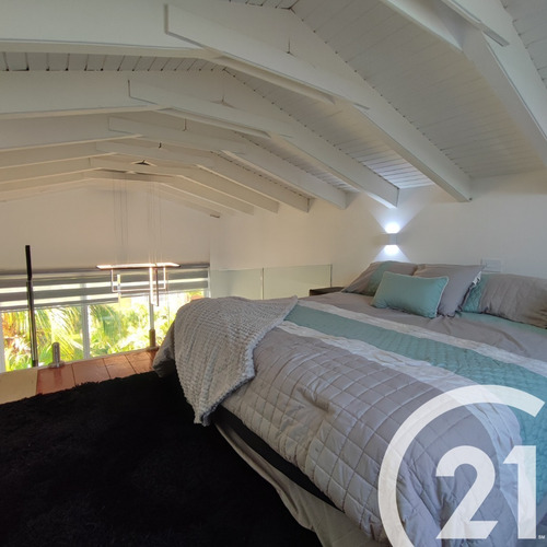 Imagen 7 de 11 de Venta Moderno Apartamento En Puerto Aventura Lecheria