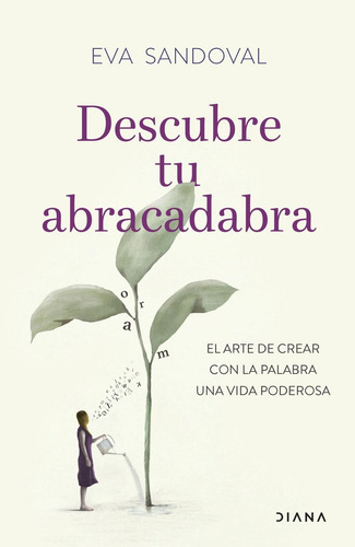 Libro Descubre Tu Abracadabra - Sandoval, Eva