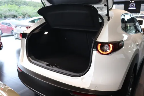 Mazda CX-30 Grand Touring MHEV