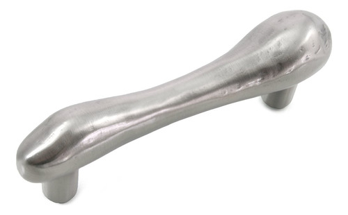Mng Hardware 143213-inch C/c 4-inch General Patata Pull, Sat