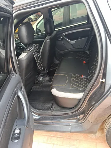 Renault Duster 2.0 Dynamique 4X2 At