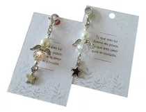 Comprar Souvenirs Angelito Cristal X10 Unidades 