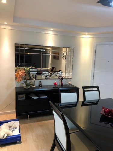 Imagem 10 de 30 de Venda Apartamento 3 Dormitórios Vila Augusta Guarulhos R$ 900.000,00 - 36772v