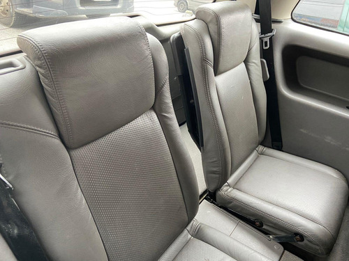 Imagem 11 de 14 de Chevrolet Zafira Elite 2.0 (flex) Flex Manual