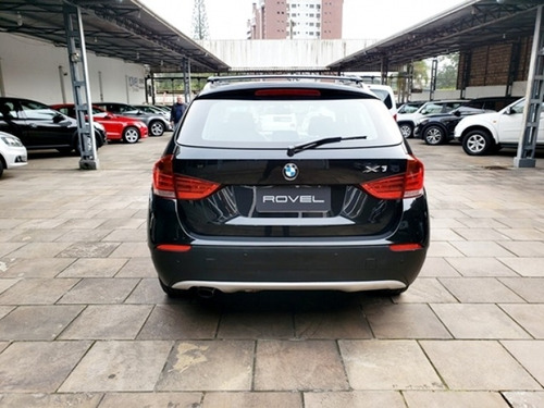 Imagem 6 de 15 de Bmw X1 Sdrive 1.8l Vl31