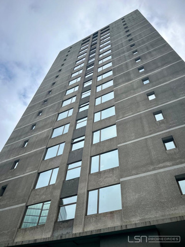 Excelente Oportunidad Oficina En Sector Nueva Las Condes