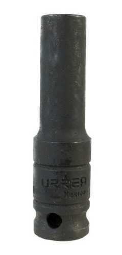 Dado Impacto Largo 6punta 9mm Cuadro 1/2 Urrea7309m 32814370