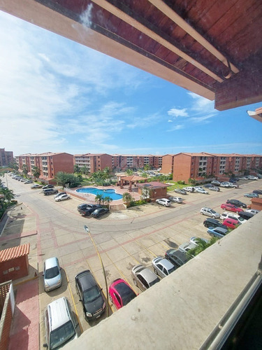 Imagen 17 de 20 de Apartamento En Venta En Residencia La Estancia