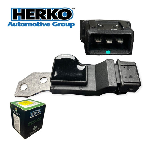 Sensor Aveo 1.6 Posicion Arbol Levas Herko America