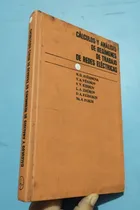 Comprar Libro Mir Calculo Y Analisis De Redes Electricas Venikov