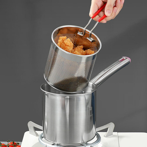 Z Panela Para Fritar, Multiuso Resistente Rack Queimador