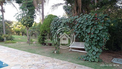 Imagem 6 de 19 de Chácara Com 3 Dormitórios À Venda, 7200 M² Por R$ 1.720.000,00 - Campestre - Piracicaba/sp - Ch0044