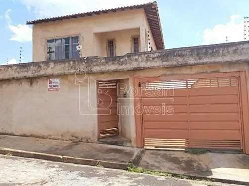 Imagem 6 de 6 de Casa À Venda Com 3 Quartos No Jardim Santa Angelina, Araraquara