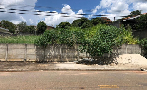 Imagem 9 de 15 de Lote / Terreno Em Jardim Dos Pinheiros - Atibaia - 11399