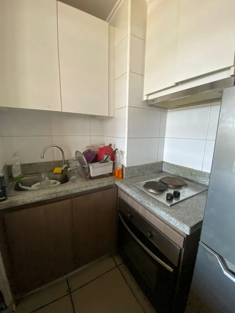 Imagen 4 de 18 de Homestudio Cercano A Metro Vicente Valdés
