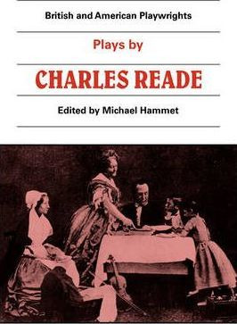 Libro Plays By Charles Reade : Masks And Faces, The Couri...