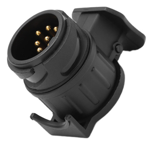 Q Conector De Remolque De 12 V Plug And Play Carcasa