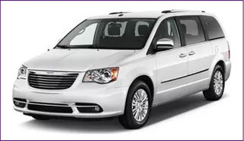 Manual Taller Chrysler Town And Country 2013 2014 2015 2016