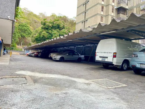 Venta Apartamento Tcg