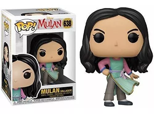 Funko Pop Princesas da Disney: 6 miniaturas de protagonistas memoráveis, Cultura