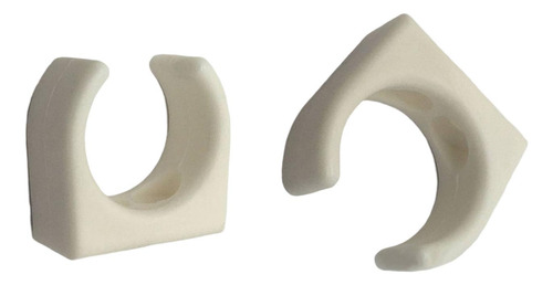 6 Clips De Escalera De 2 Uds Para Clips De Almacenamiento De