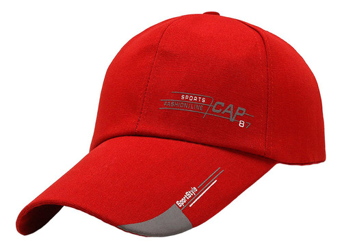 Gorra De Béisbol Gorra De Béisbol Ajustable For Correr
