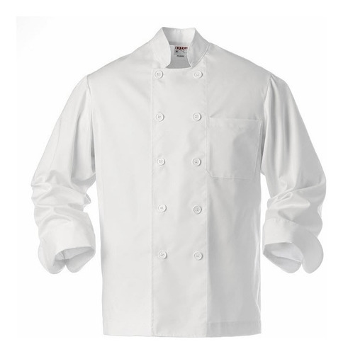 Imagen 2 de 5 de Chaqueta Cocinero