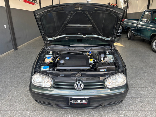Volkswagen Golf 1.6 Comfortline
