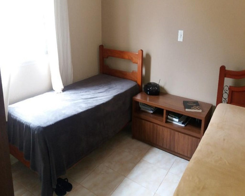 Imagem 7 de 28 de Agradável Casa Térrea Para Venda Ou Permuta Em Jaguariúna/sp. - Ca002549 - 67742763