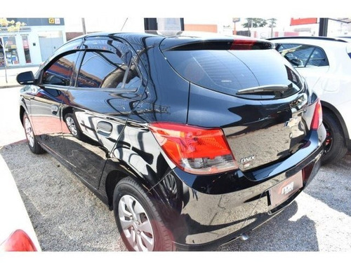 Imagem 11 de 13 de Onix 1.0 Mpi Joy 8v Flex 4p Manual